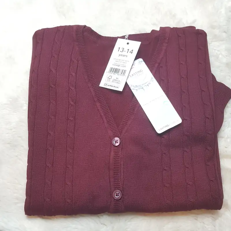 ژاکت دخترانه جورج مدل 3210-95