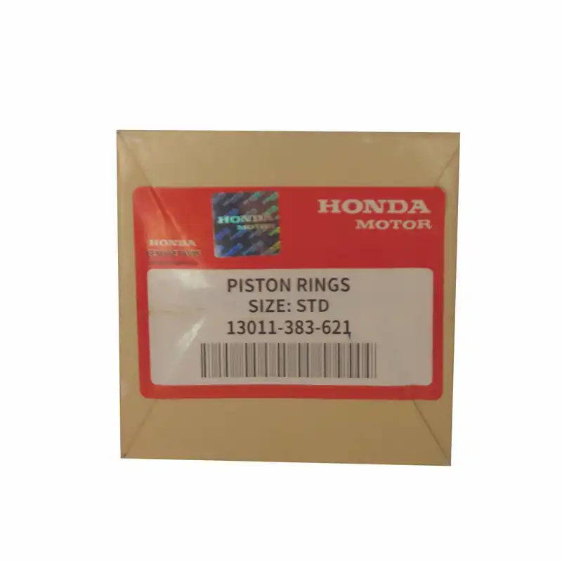 رینگ موتور سیکلت مدل S4 مناسب برای هندا 125 مجموعه 5 عددی