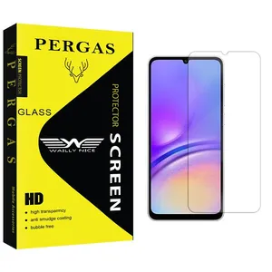 Waily Nice Pergas Screen Protector For Samsung  Galaxy A05