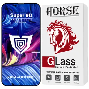 Horse FUSUH20 Screen Protector For Apple iPhone 13 Pro / iPhone 13 / iPhone 14