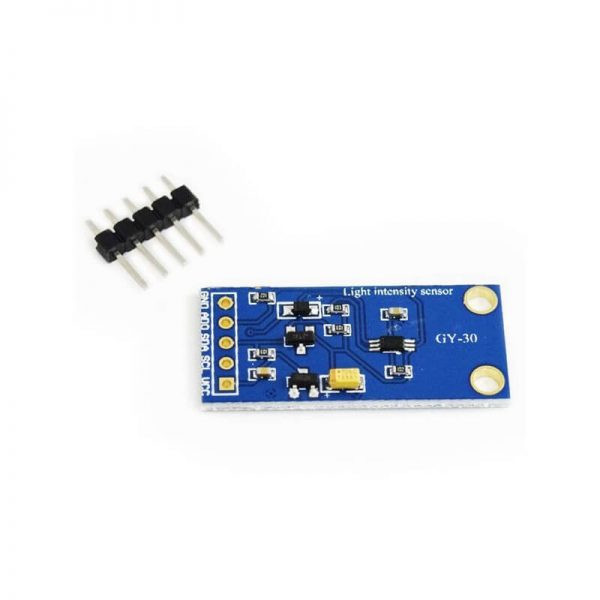 ماژول سنسور نور مدل GY-30