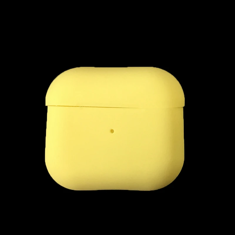 کاور مدل Sil-Air3 مناسب برای کیس اپل ایرپاد 3 / Airpod 3