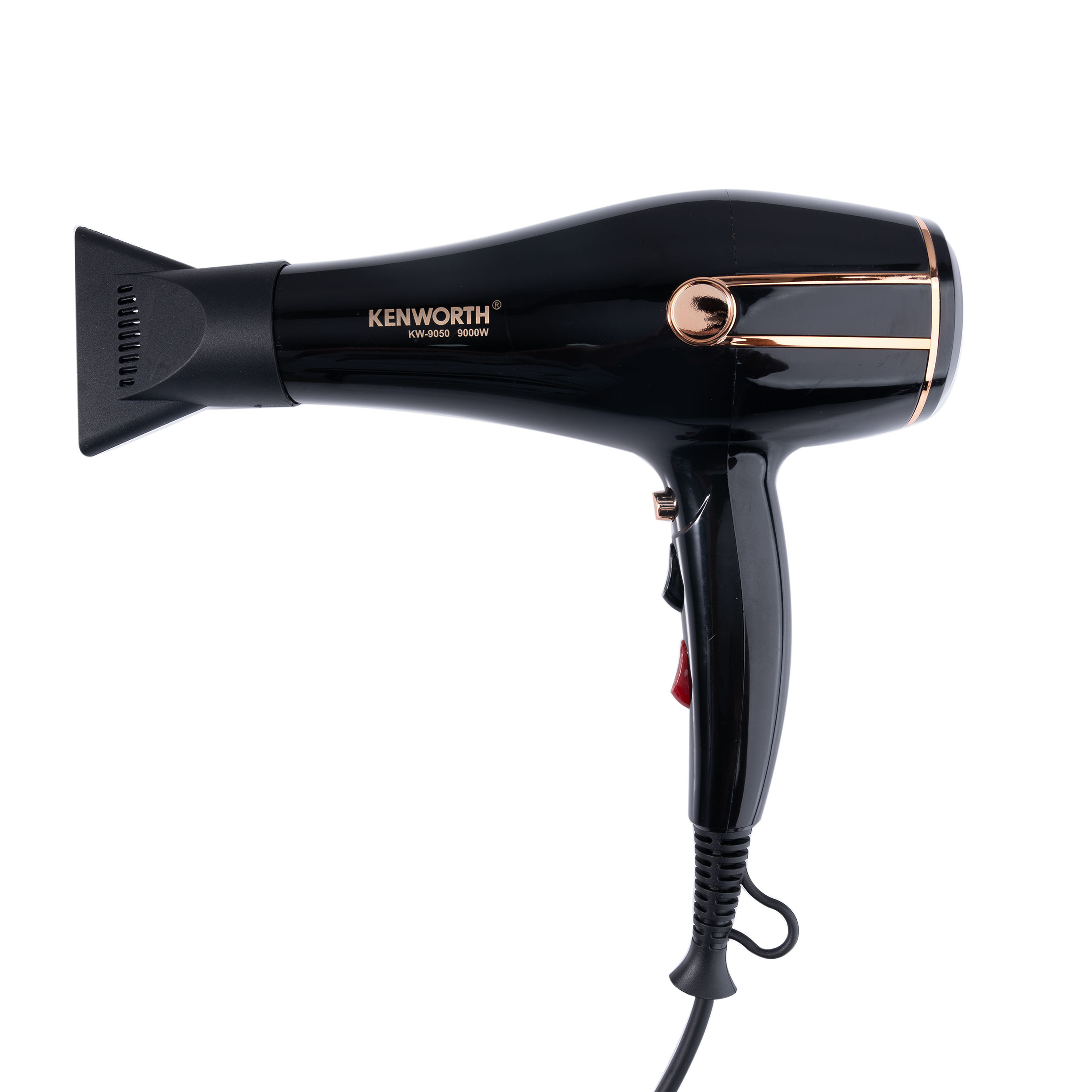 سشوار حرفه ای کنورث مدل KW-9050 سشوار حرفه ای کنورث مدل KW-9050