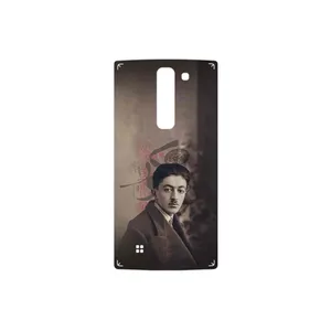 MAHOOT Sadegh Hedayat Cover Sticker for LG Magna