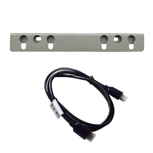 پایه دیواری تلویزیون اسمارطور مدل 56322مناسب برای تلویزیون های 32تا 50اینچ