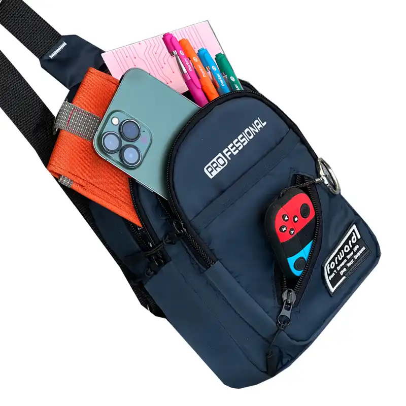 کیف کراس بادی فوروارد کد FCLT929 CROSS BODY