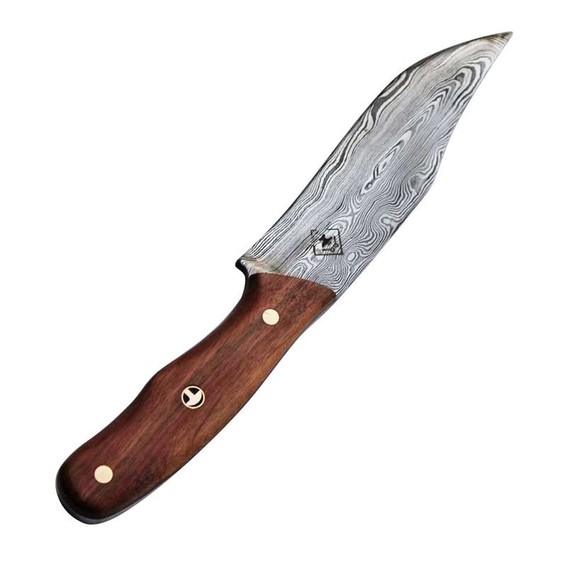 چاقوی سفری مدل Sh111