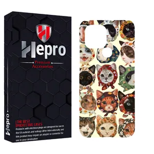HEPRO MC Cover for XIAOMI REDMI A1 PLUS / A2 PLUS
