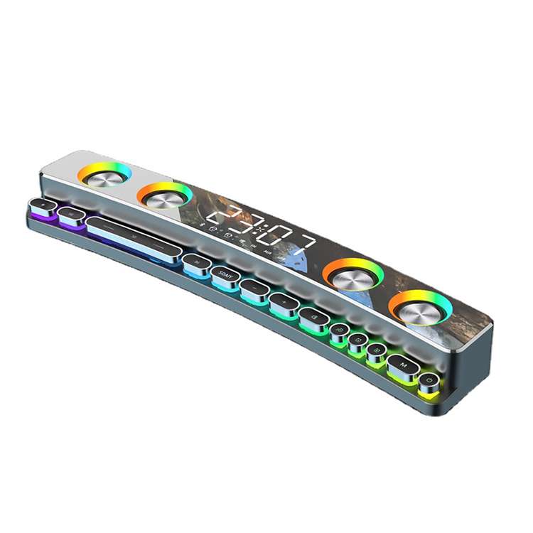 اسپیکر بلوتوثی مدل  SH39