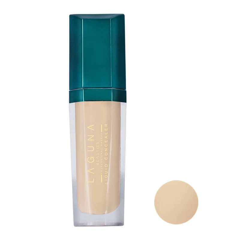 کانسیلر لاگونا شماره LC02 