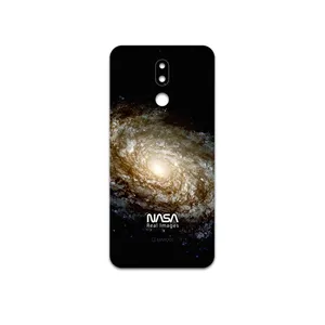 MAHOOT Universe-by-NASA-1 Cover Sticker for Nokia 3.2 TA-1164