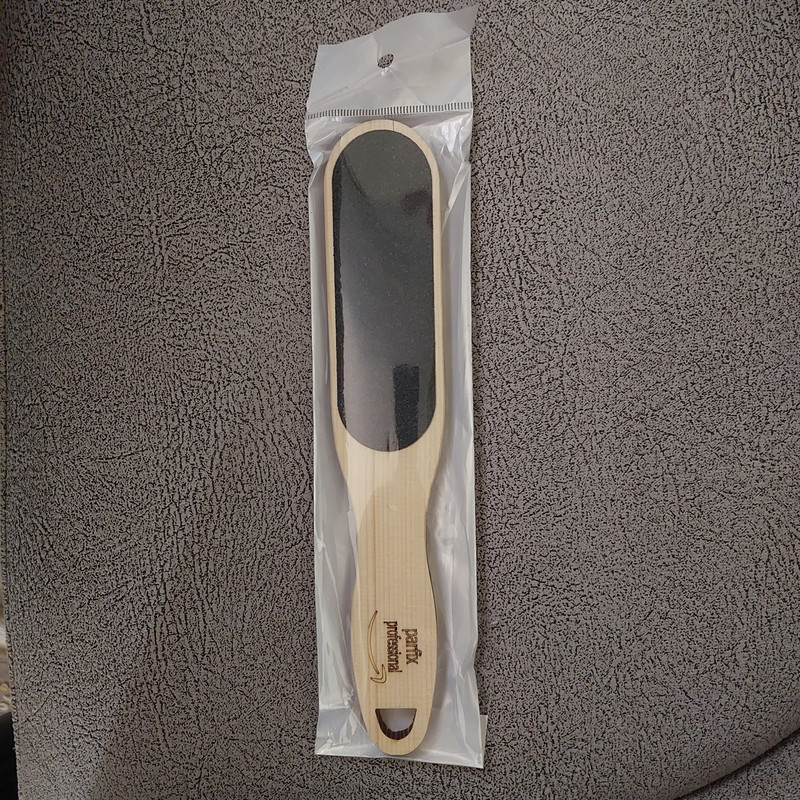 سوهان پا پارفکس پروفشنال مدل 01