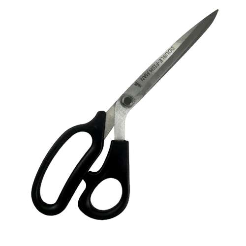 قیچی خیاطی دابل فیش من کد 12000