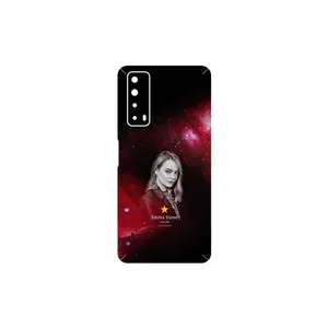 MAHOOT Emma Stone Cover Sticker for Huawei Y7a