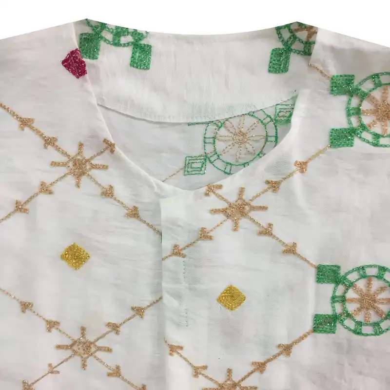 مانتو زنانه مدل DKCOP 586