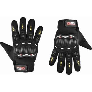 دستکش دوچرخه سواری مدل sport