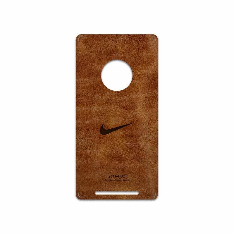 برچسب پوششی ماهوت مدل BFL-NK مناسب برای گوشی موبایل نوکیا Lumia 830