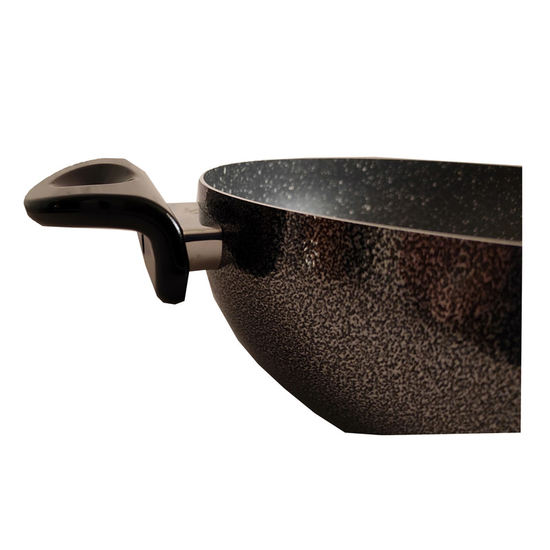 تابه عروس مدل وک سایز 28