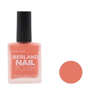 لاک ناخن برلند شماره 639