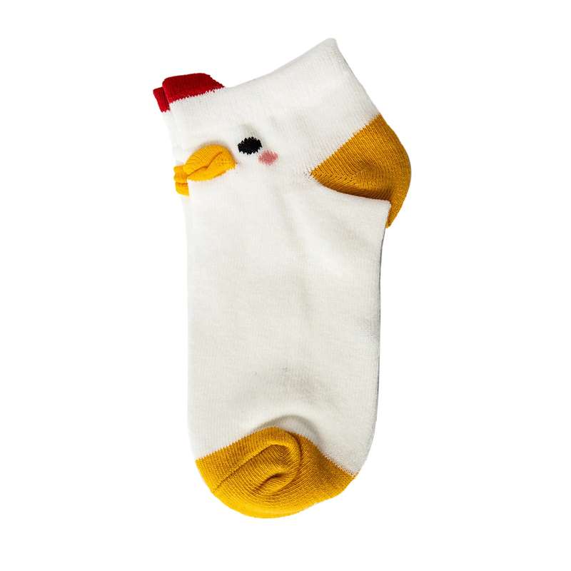 جوراب بچگانه مدل MD3-AS9243