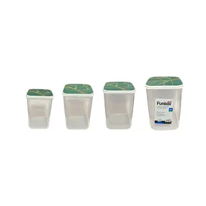 بانکه هوبی لایف مدل Funbox کد 020947 بسته 4 عددی