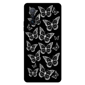 Megafone 7244 Cover For Xiaomi Mi 11T
