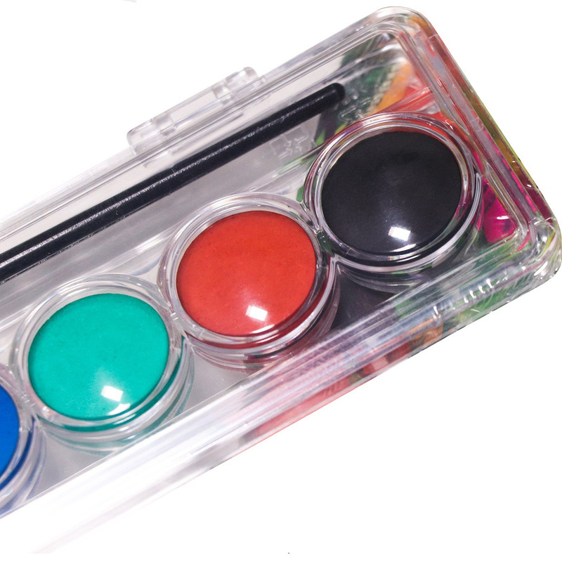 آبرنگ 8 رنگ اونر کد 513908-P