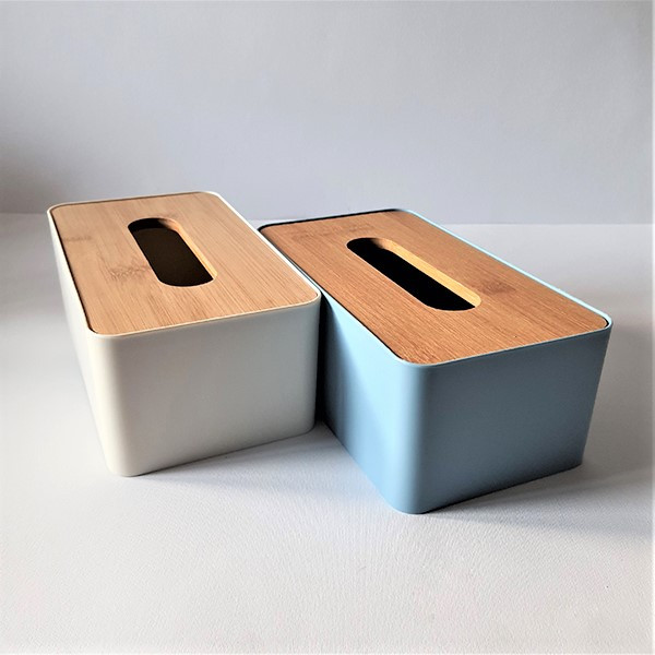 جعبه دستمال کاغذی تسی اند جسی مدل SH