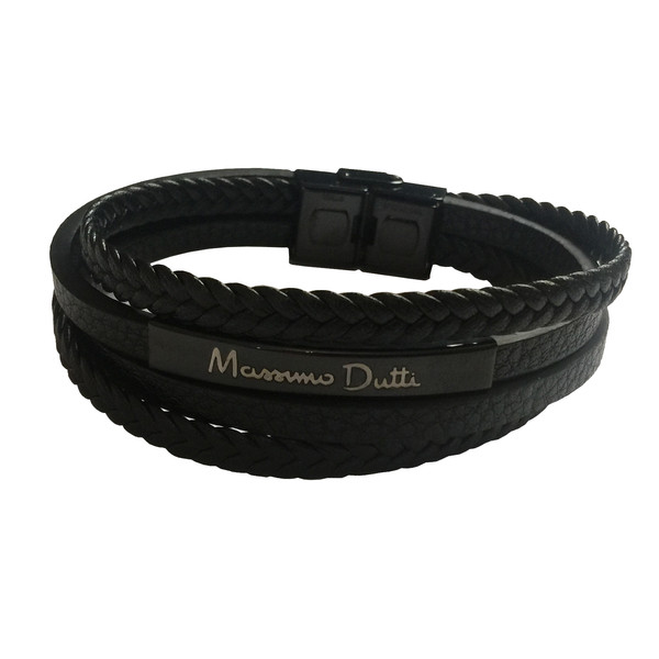 دستبند مردانه مدل M.D268