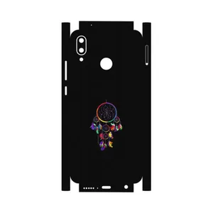MAHOOT Dream Catchers-FullSkin Cover Sticker for Huawei Nova 3e