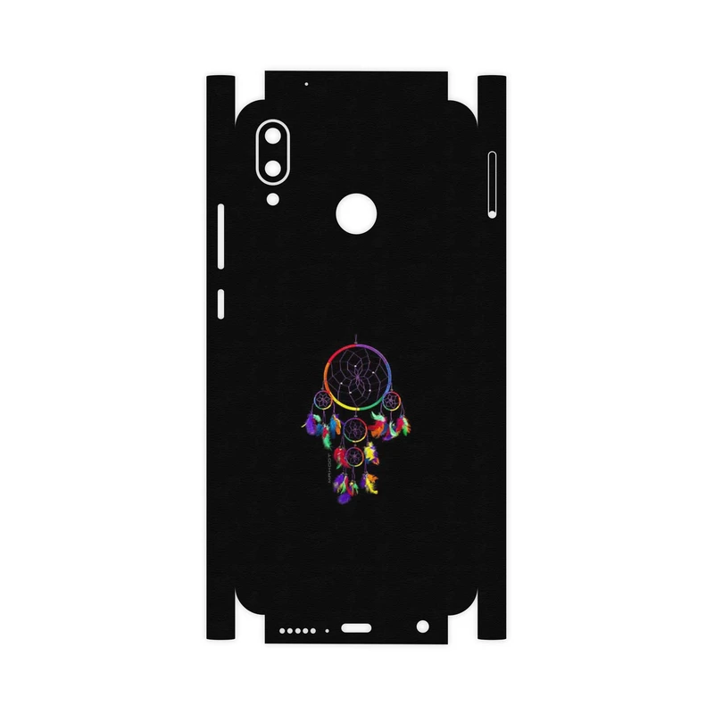 برچسب پوششی ماهوت مدل Dream Catchers-FullSkin مناسب برای گوشی موبایل هوآوی Nova 3e