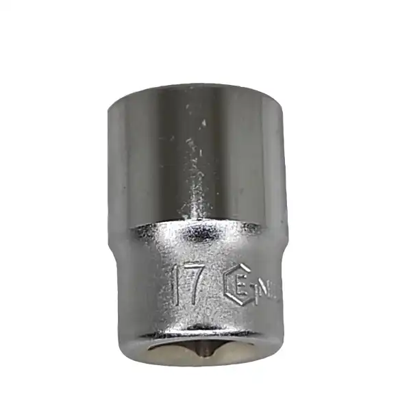 سری بکس جنیوس کد PK-3/8 سایز 17 میلی متر