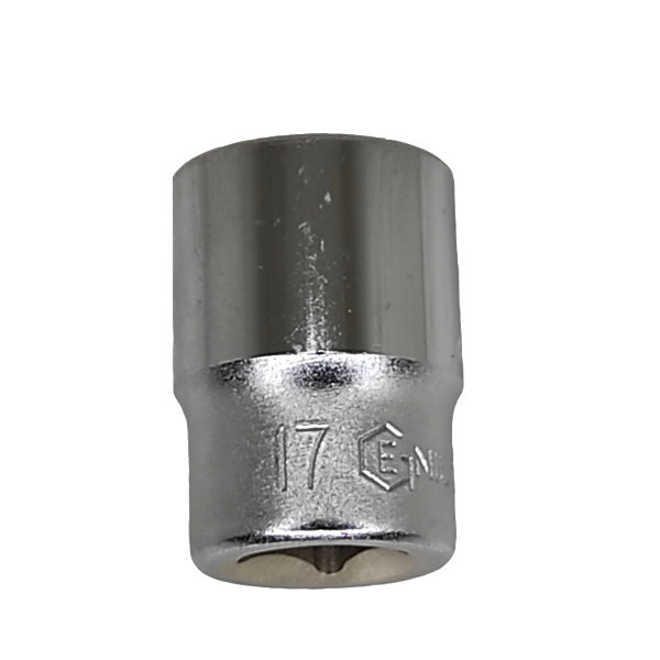 سری بکس جنیوس کد PK-3/8 سایز 17 میلی متر