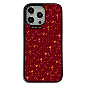 AKAM AMCWA14PROMAX-HARRY POTTER13 Cover For Apple iPhone 14 Pro Max