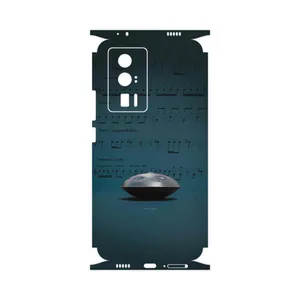 MAHOOT Hang_Instrument-FullSkin Cover Sticker for Xiaomi Poco F5 Pro