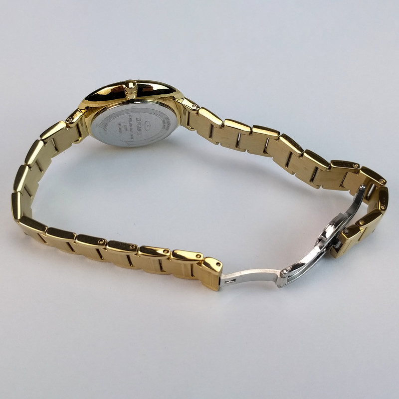 ساعت مچی عقربه ای زنانه الگانس مدل 002