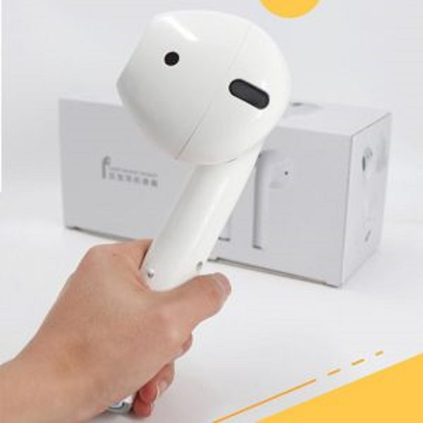 اسپیکر بلوتوثی قابل حمل مدل MK-101 3