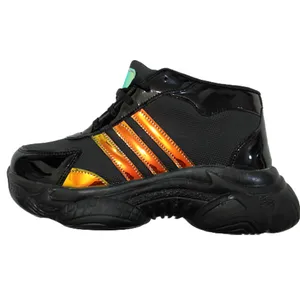 نیم بوت زنانه مدل 3333