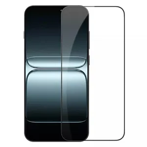 Amazing CP PLUS Pro tempered glass screen protector for Oneplus 13T/13s