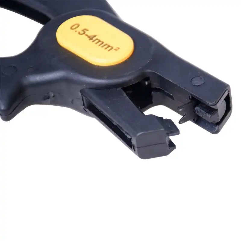 سیم لخت کن اتوماتیک واستر مدل 0.5-4 سایز 4 میلی متر