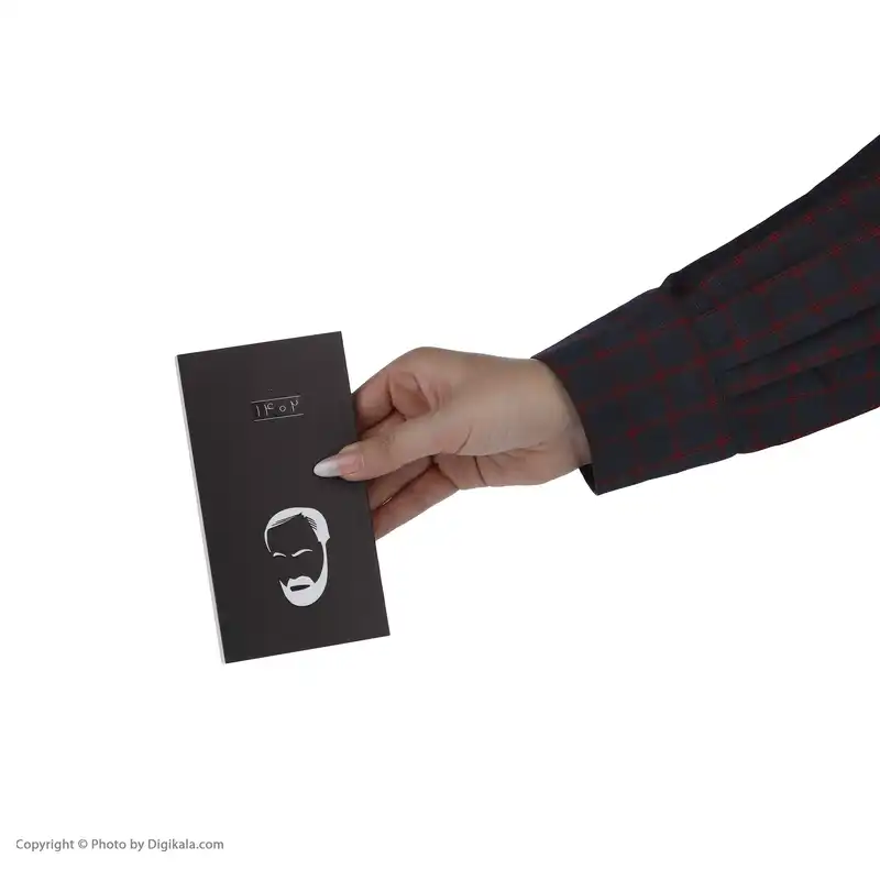 تقویم جیبی سال 1402 مان کتاب مدل C40