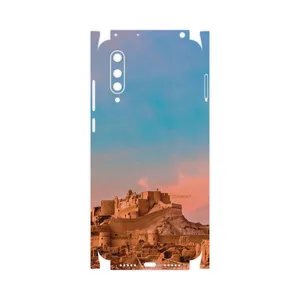 MAHOOT ARG-e-BAM-FullSkin Cover Sticker for Xiaomi MI 9 Lite