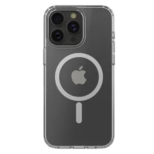 Belkin Magsafe cover suitable for Apple Iphone 16 Pro 