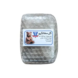 گل سفالگری مدل رس