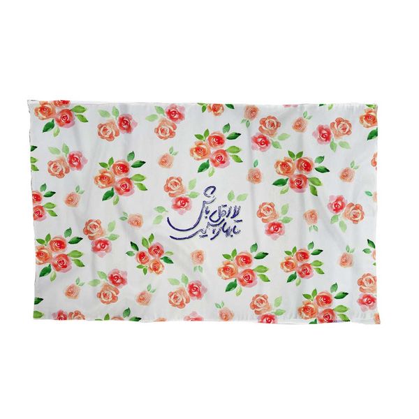 کاغذ کادو ترمه طراحان ایده مدل لااقل باش کد 0210 بسته 10 عددی کاغذ کادو ترمه طراحان ایده مدل لااقل باش کد 0210 بسته 10 عددی