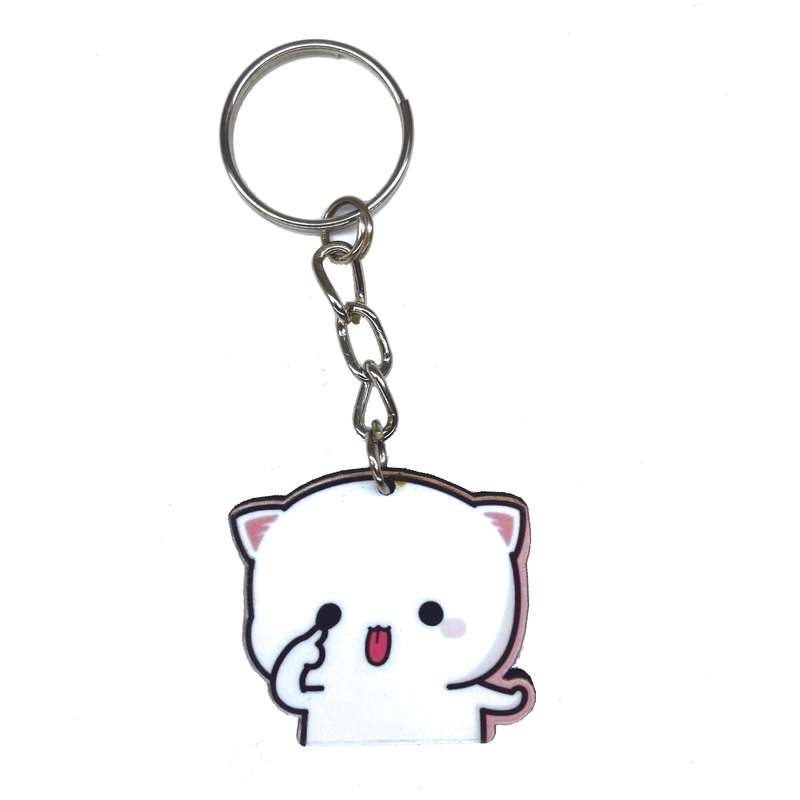 جاکلیدی طرح گربه جاکلیدی طرح گربه