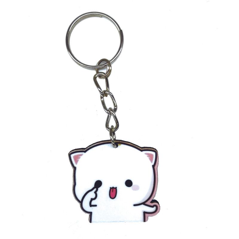 جاکلیدی طرح گربه جاکلیدی طرح گربه