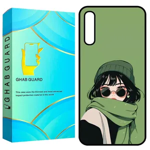 Ghab Guard GCHPA50 Cover For Samsung Galaxy A50 / A50s / A30s