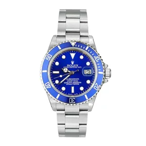 ساعت مچی عقربه‌ای مردانه مدل submariner