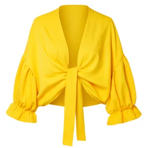 رویه زنانه مدل گره ای چیندار